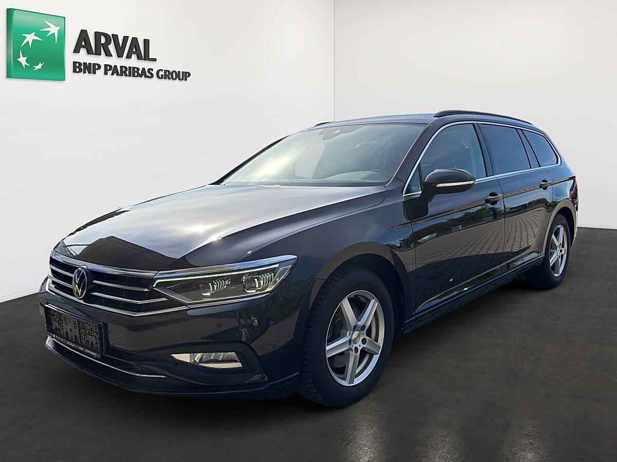 VW Passat Variant Business 2,0 SCR TDI DSG