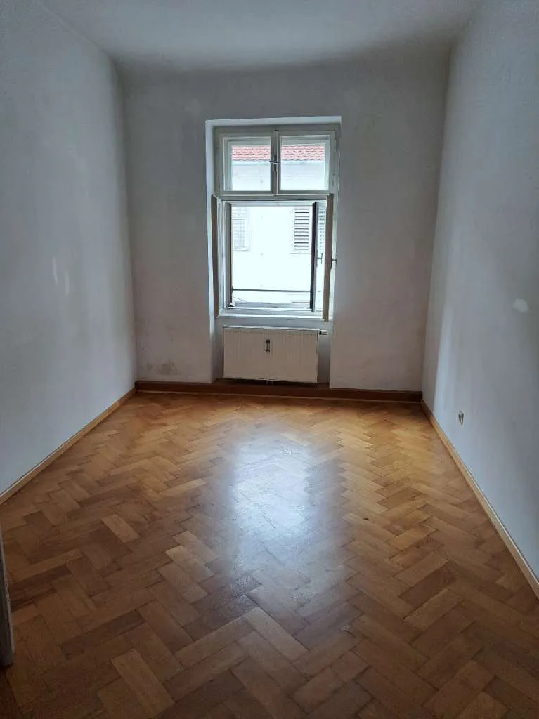 2-Zimmerwohnung in zentraler Lage – pohled 3