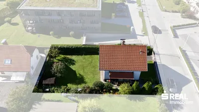 4-Zimmer-Haus kaufen in Innsbruck – 456 m², € 990.000 – Bild 1 von 8
