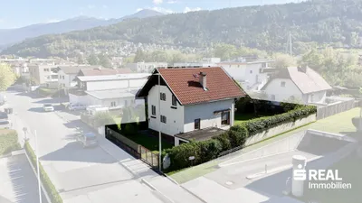 4-Zimmer-Haus kaufen in Innsbruck – 456 m², € 990.000 – Bild 6 von 8