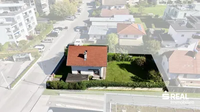 4-Zimmer-Haus kaufen in Innsbruck – 456 m², € 990.000 – Bild 3 von 8