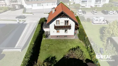 4-Zimmer-Haus kaufen in Innsbruck – 456 m², € 990.000 – Bild 2 von 8