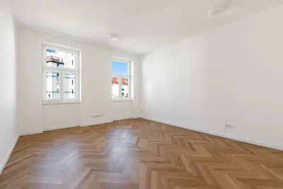 3-Zimmer-Wohnung kaufen in Wien – 84,9 m², € 499.000