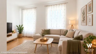 4-Zimmer-Wohnung kaufen in Wien – 68 m², € 199.000