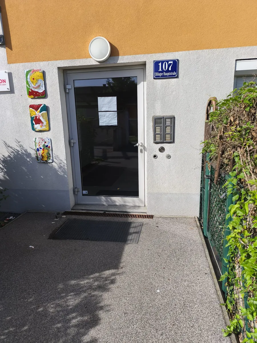 Provisionsfrei! Wunderschöne Wohnung in moderner Wohnhausanlage - Ansicht 3