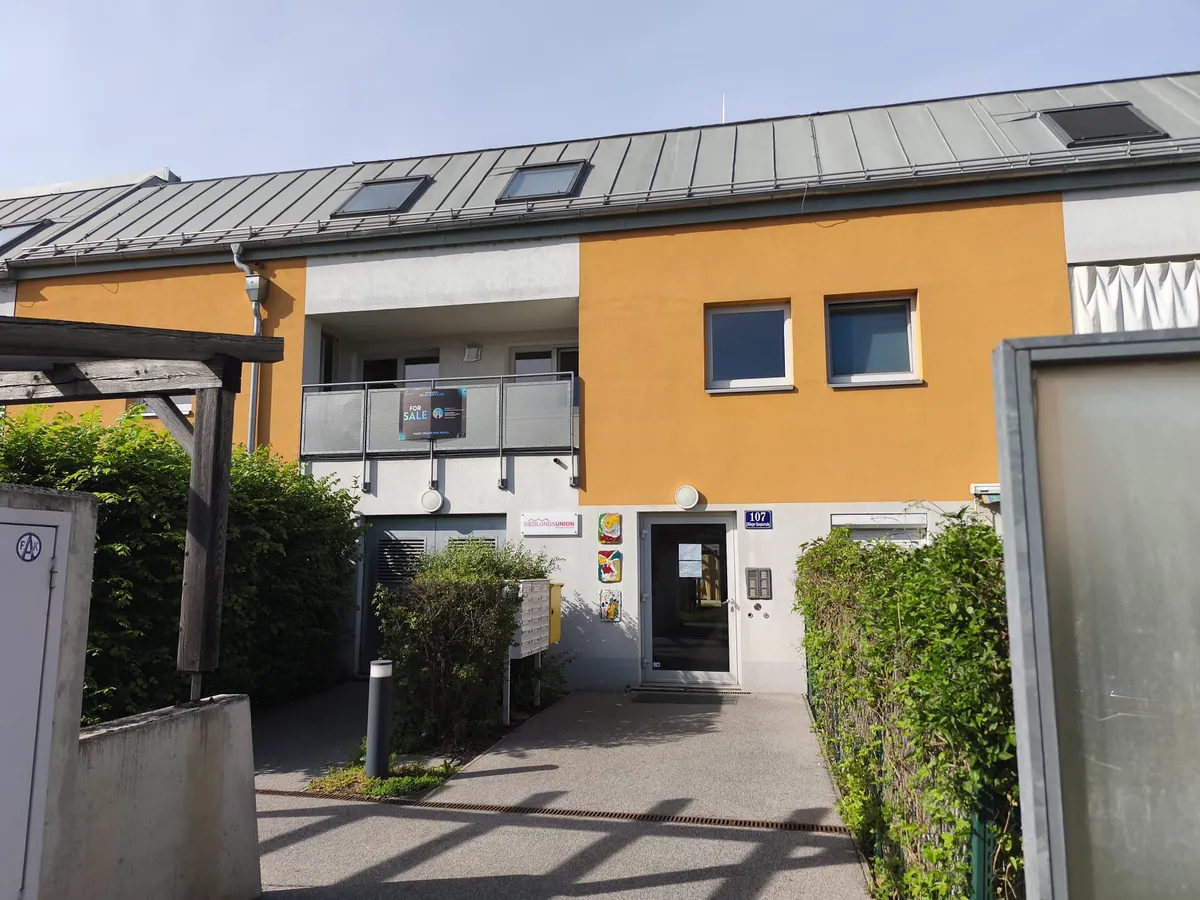 Provisionsfrei! Wunderschöne Wohnung in moderner Wohnhausanlage - Ansicht 2