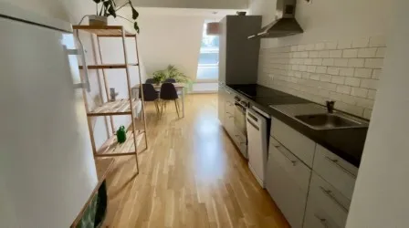 Wohnung – Geidorf - Ansicht 3