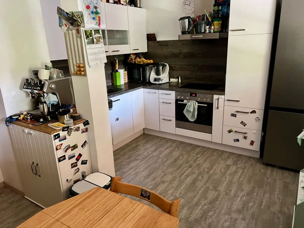Wohnung – Pottendorf - Ansicht 3