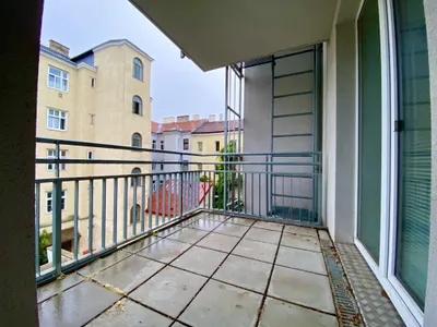 2-Zimmer-Wohnung mieten in Wien – 50 m², € 899 – Bild 2 von 10