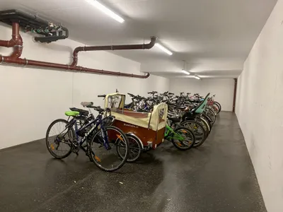 2-Zimmer-Wohnung mieten in Wien – 50 m², € 899 – Bild 8 von 10