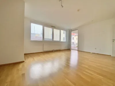 2-Zimmer-Wohnung mieten in Wien – 50 m², € 899 – Bild 1 von 10