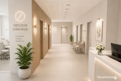 Gewerbeimmobilie mieten in Salzburg-Umgebung – 391 m², € 4.555 – Bild 2 von 7