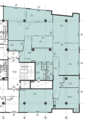Gewerbeimmobilie mieten in Salzburg-Umgebung – 391 m², € 4.555 – Bild 7 von 7