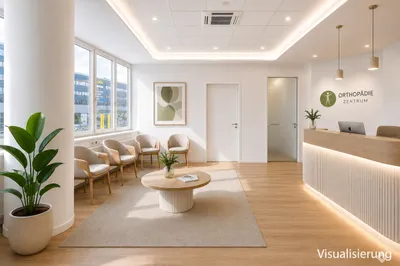 Gewerbeimmobilie mieten in Salzburg-Umgebung – 391 m², € 4.555 – Bild 3 von 7
