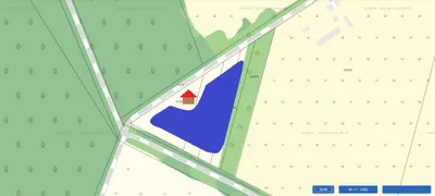 Immobilie kaufen in Österreich – 8 791 m², € 99.800