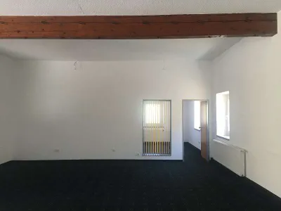8-Zimmer-Gewerbeimmobilie mieten in Rohrbach – 290 m², € 5 – Bild 17 von 36