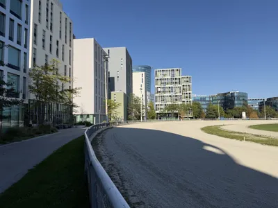 2-Zimmer-Wohnung mieten in Wien – 52 m², € 1.550 – Bild 11 von 13