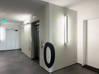 2-Zimmer-Wohnung mieten in Wien – 52 m², € 1.550 – Bild 2 von 13