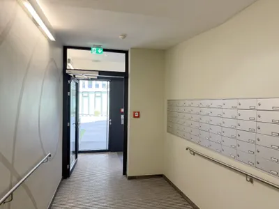 2-Zimmer-Wohnung mieten in Wien – 52 m², € 1.550 – Bild 3 von 13