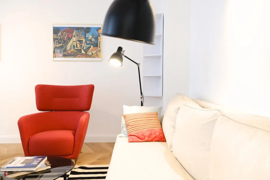 Wohnung – Wien - Ansicht 3