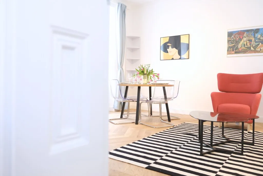 Wohnung – Wien - Ansicht 2