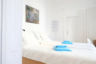 2-Zimmer-Wohnung kaufen in Wien – 53,44 m², € 469.000 – Bild 6 von 20
