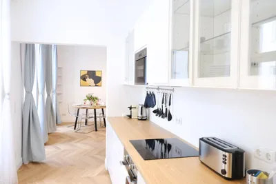 2-Zimmer-Wohnung kaufen in Wien – 53,44 m², € 469.000 – Bild 4 von 20