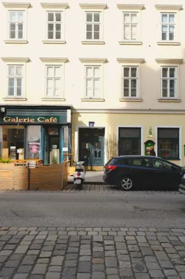 2-Zimmer-Wohnung kaufen in Wien – 53,44 m², € 469.000 – Bild 18 von 20