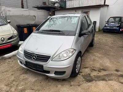 Mercedes-Benz A-Klasse A 180 A-Edition Classic CDI