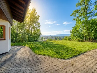 Grundstück kaufen in Salzburg-Umgebung – 756 m², € 440.000 – Bild 2 von 4
