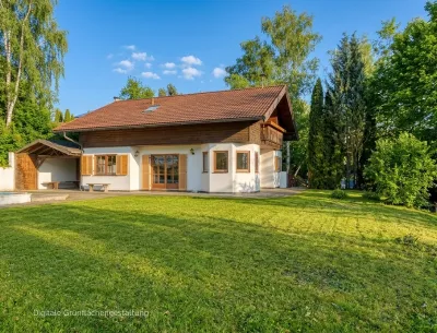 Grundstück kaufen in Salzburg-Umgebung – 756 m², € 440.000 – Bild 3 von 4