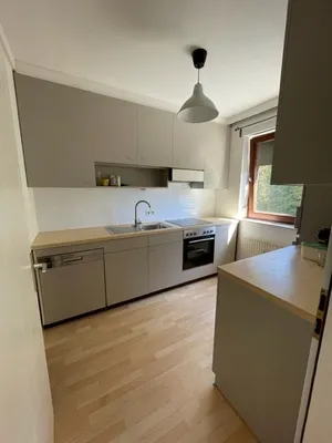 3-Zimmer-Wohnung mieten in Graz – 79 m², € 1.395