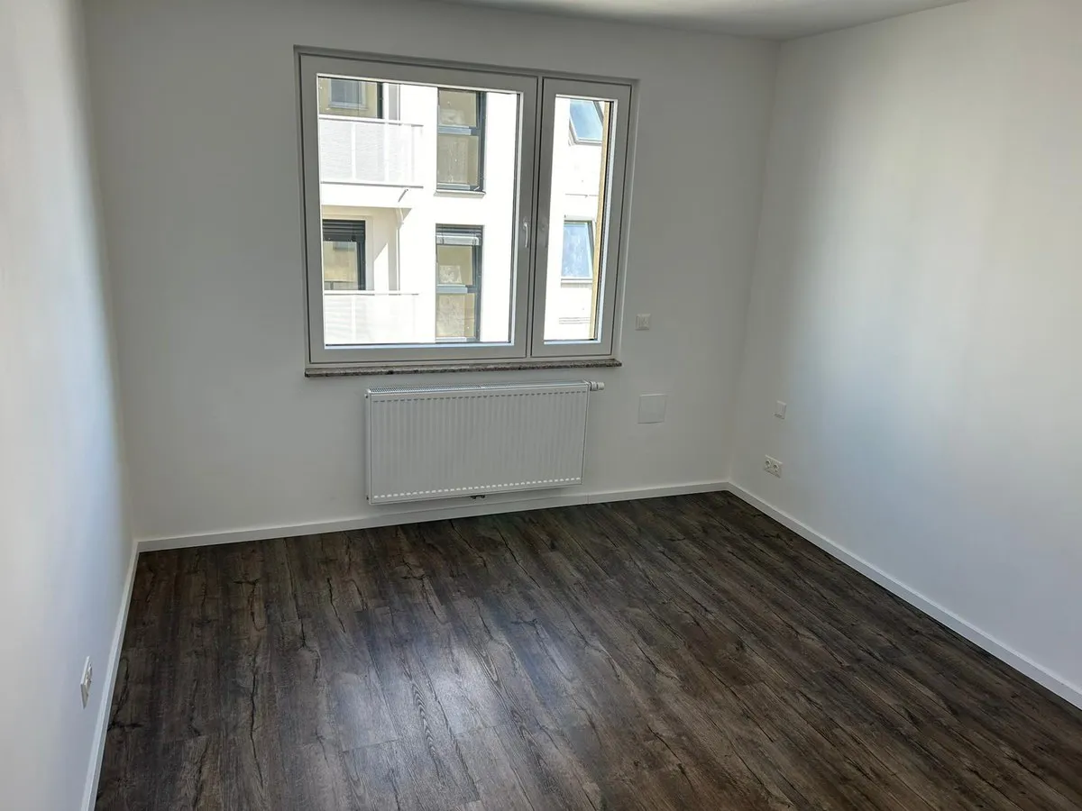 Wohnung – Wien - Ansicht 2