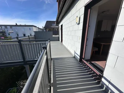 4-Zimmer-Wohnung mieten in Salzburg-Umgebung – 118 m², € 1.550 – Bild 10 von 13
