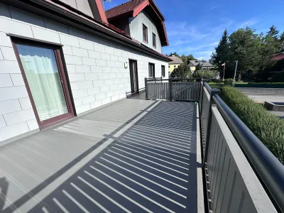 4-Zimmer-Wohnung mieten in Salzburg-Umgebung – 118 m², € 1.550 – Bild 11 von 13