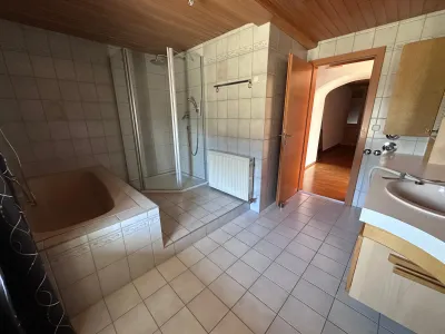 4-Zimmer-Wohnung mieten in Salzburg-Umgebung – 118 m², € 1.550 – Bild 8 von 13