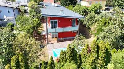 5-Zimmer-Haus kaufen in Graz – 137 m², € 950.000 – Bild 6 von 28