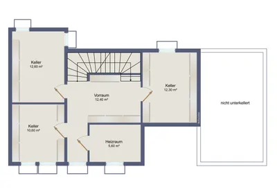 5-Zimmer-Haus kaufen in Graz – 137 m², € 950.000 – Bild 28 von 28