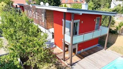 5-Zimmer-Haus kaufen in Graz – 137 m², € 950.000 – Bild 2 von 28
