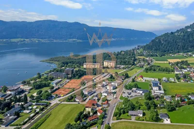 Wohnung kaufen in Feldkirchen – 40 m² – Bild 11 von 13