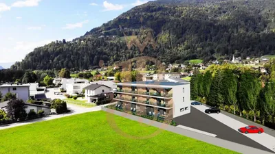 Wohnung kaufen in Feldkirchen – 40 m² – Bild 7 von 13