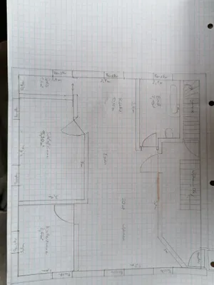 Wohnung mieten in Freistadt – 75 m², € 750 – Bild 2 von 10