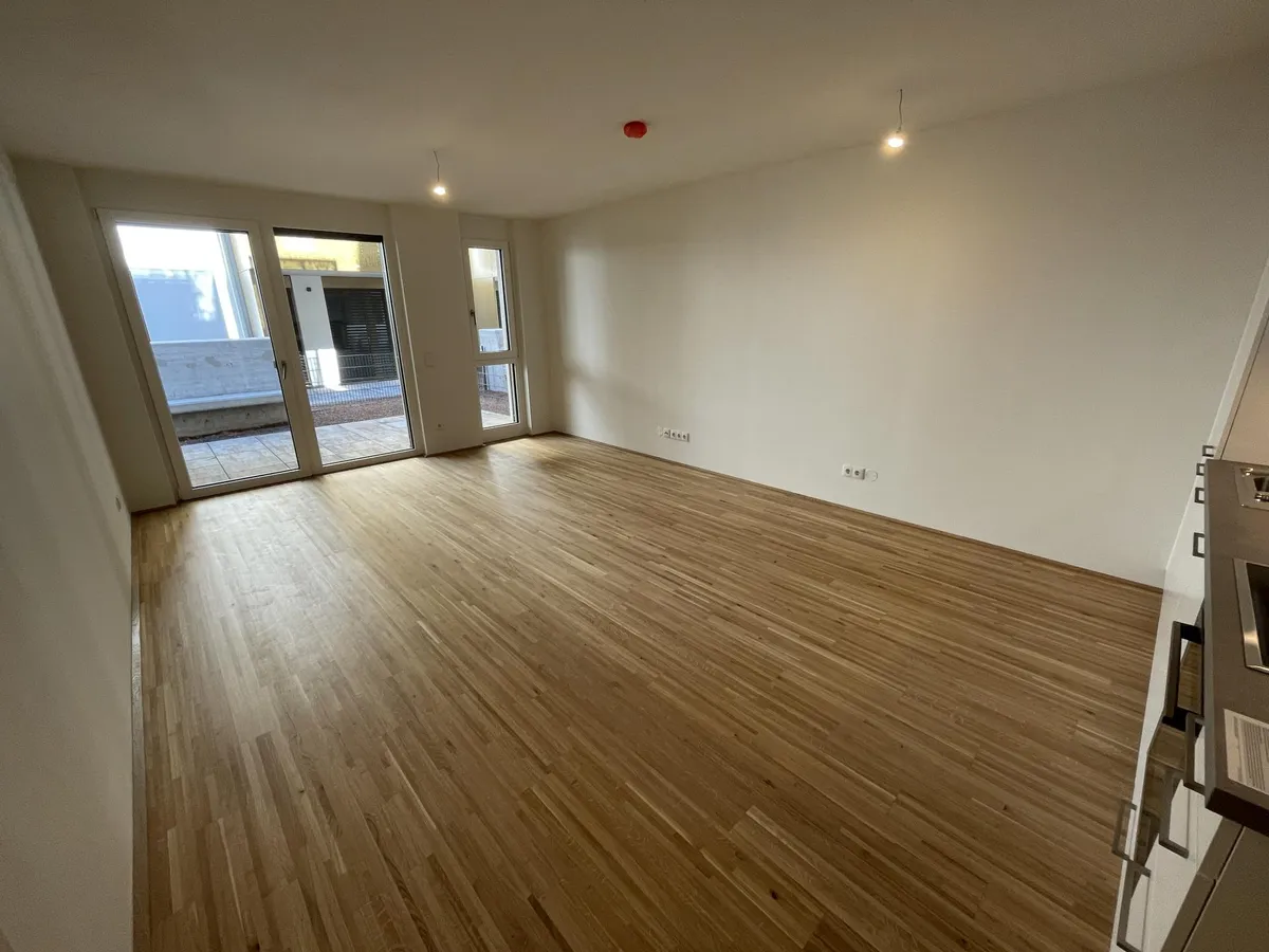 Vorsorgewohnung | Stadt. Land. Fluss. | 2 - Zimmer Anlagewohnung - Top 3/4 - Ansicht 2
