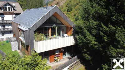 3-Zimmer-Haus kaufen in Sankt Johann im Pongau – 155 m², € 1.395.000 – Bild 2 von 6