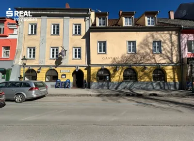 Gewerbeimmobilie mieten in Voitsberg – 457 m², € 2.675