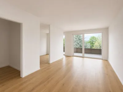 2-Zimmer-Wohnung kaufen in Graz – 45,49 m², € 267.404