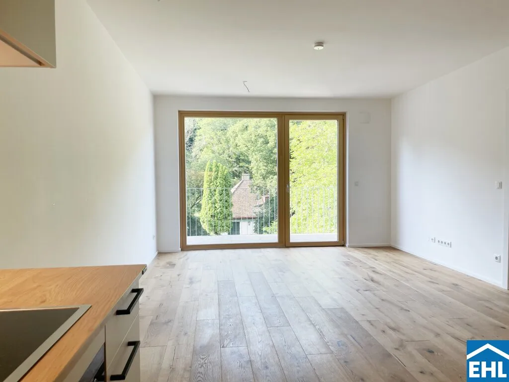 Wohnung – Kaltenleutgeben, Doktorberg - Ansicht 2