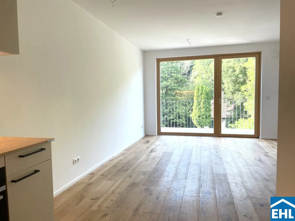 Wohnung – Kaltenleutgeben, Doktorberg - Ansicht 3