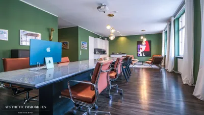 3-Zimmer-Gewerbeimmobilie mieten in Linz – € 2.070 – Bild 3 von 14