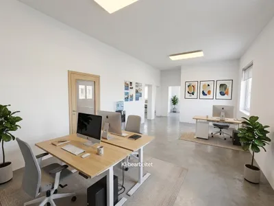 3-Zimmer-Gewerbeimmobilie mieten in Steyr – 43 m², € 754 – Bild 6 von 8